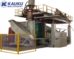 大型中空吹塑機(jī)